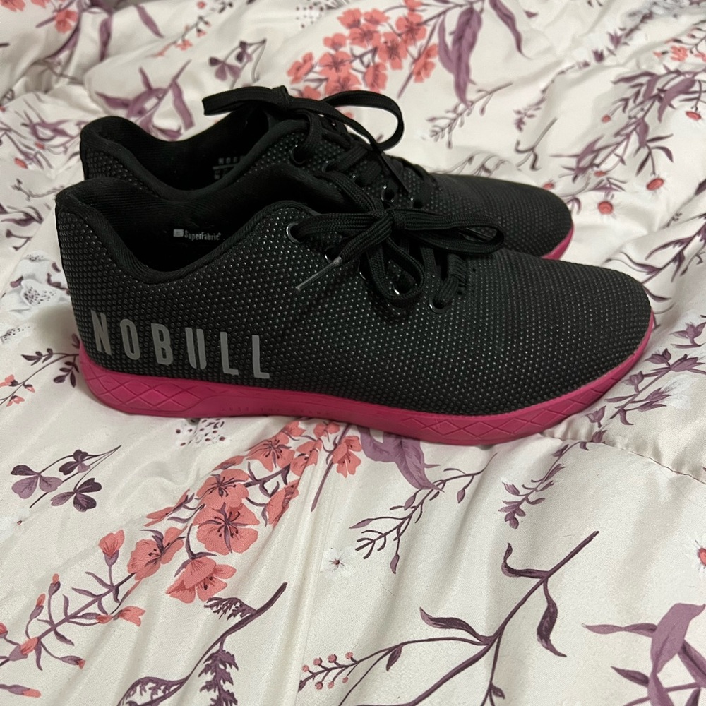 NoBull Trainers